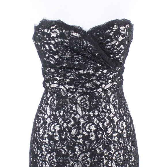 White House Black Market dress 0 - Picture 2 of 8